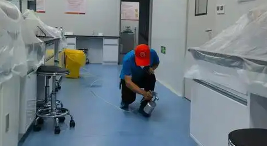 医疗健康